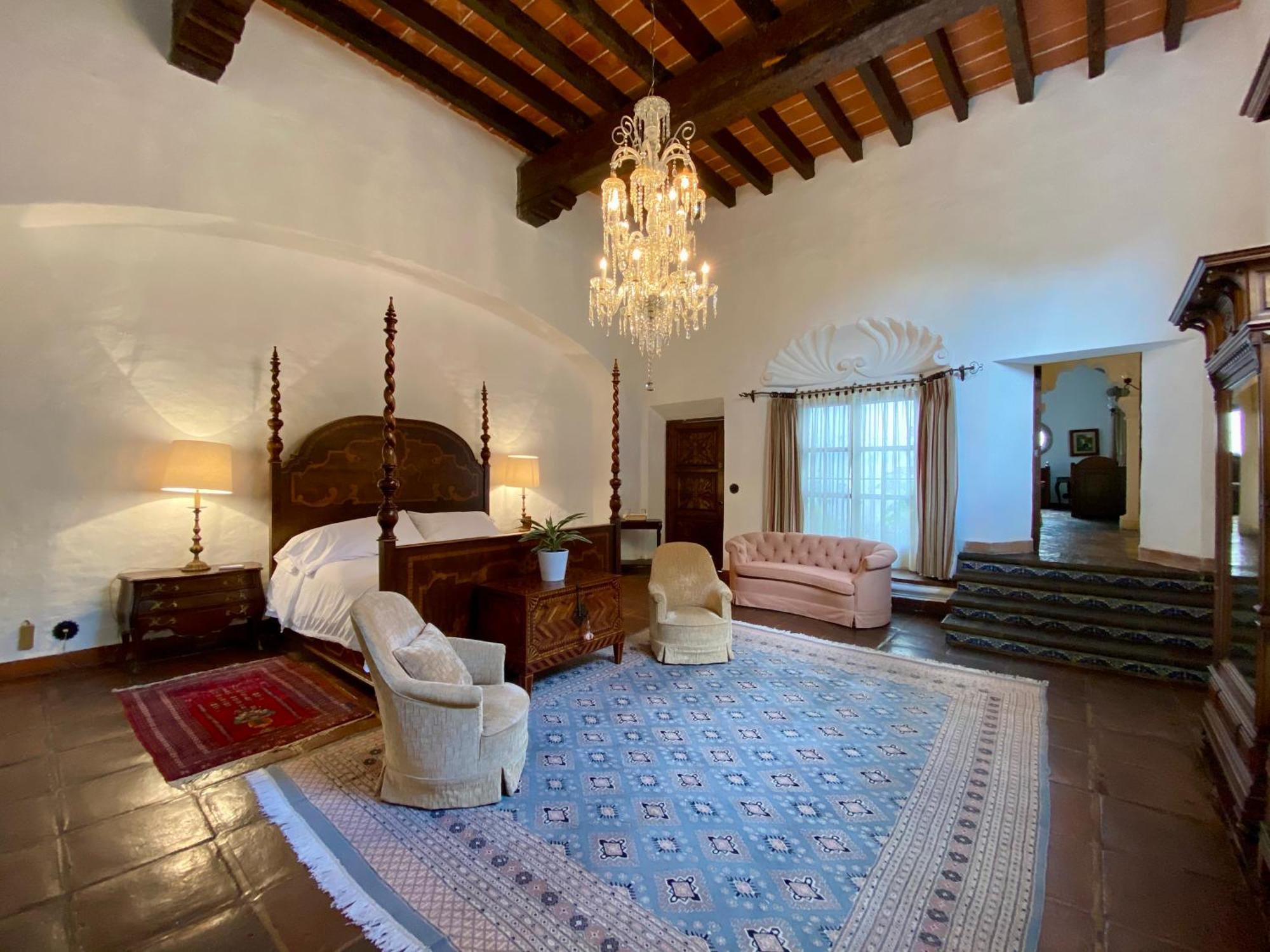 فندق Hacienda Acamilpa المظهر الخارجي الصورة